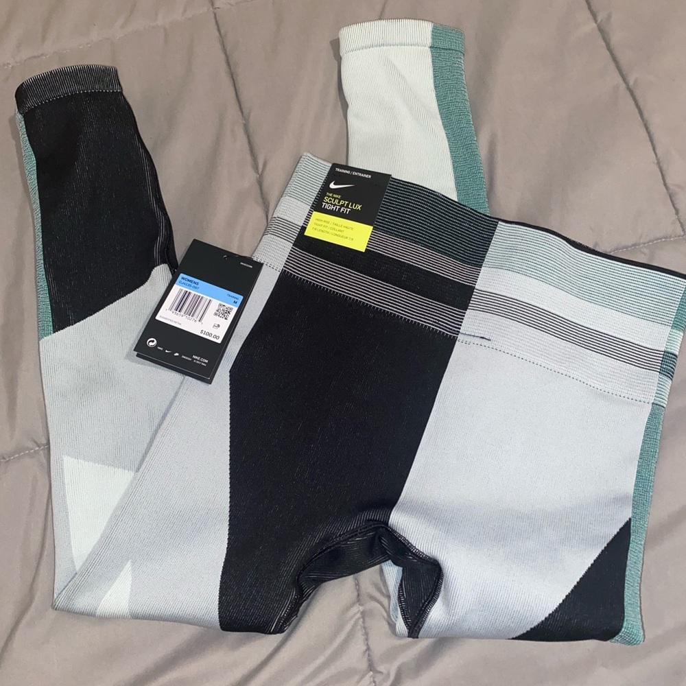 Nike Workout Pants BRAND NEW WITH TAGS